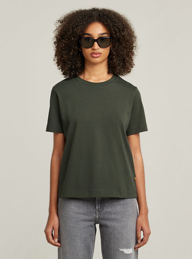 Heavy Weight Essential T-shirt